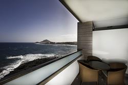 Tenerife Windsurf Luxury Hotel - Arenas del Mar. Master Suite.